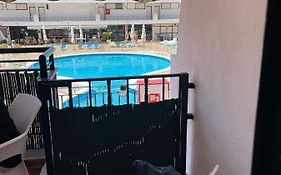 Paraiso Chipeque Los Cristianos